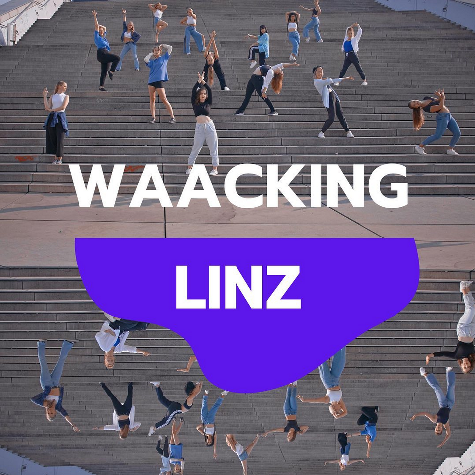 Waacking Linz